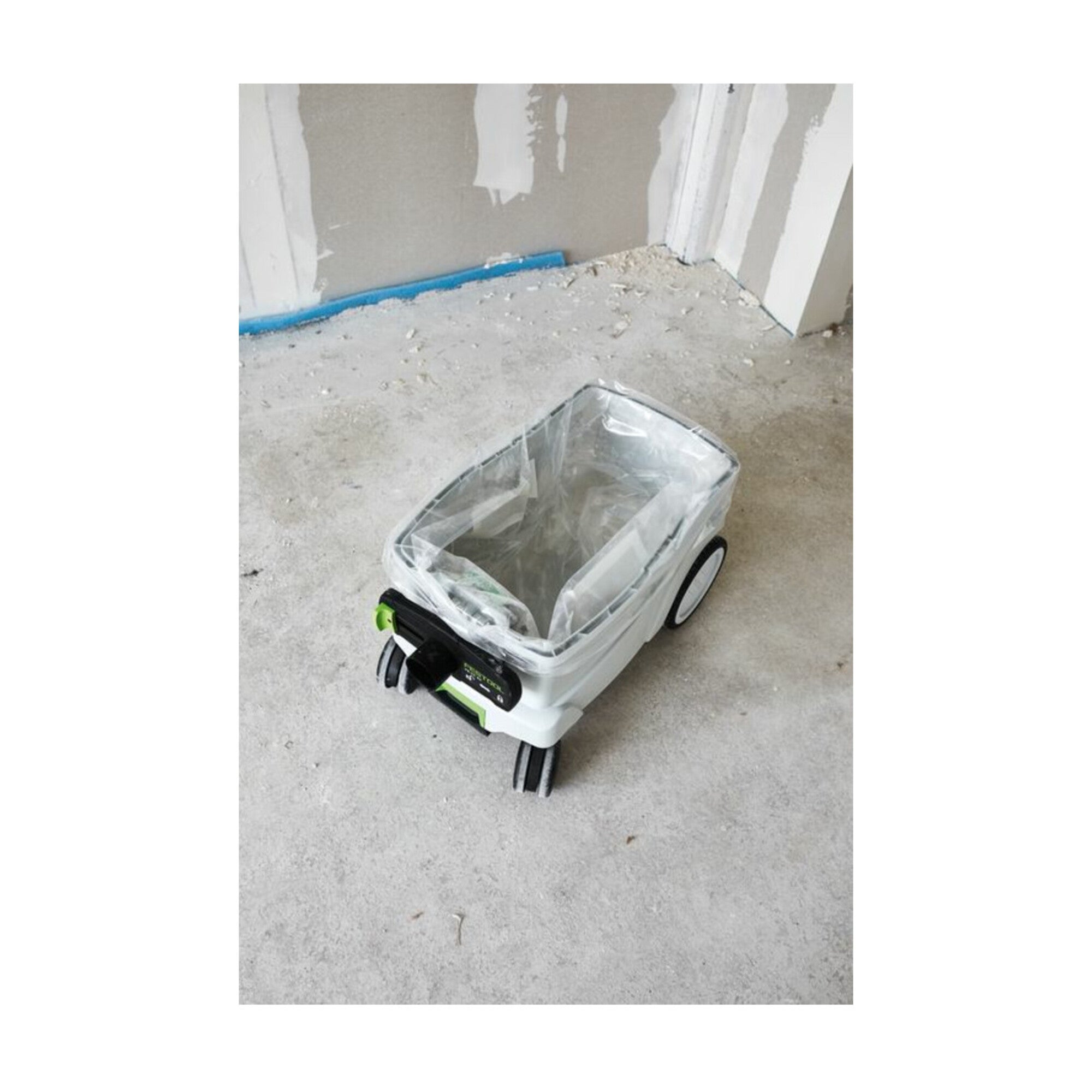 Festool Entsorgungssack ENS-CT 36 AC 5 Stk