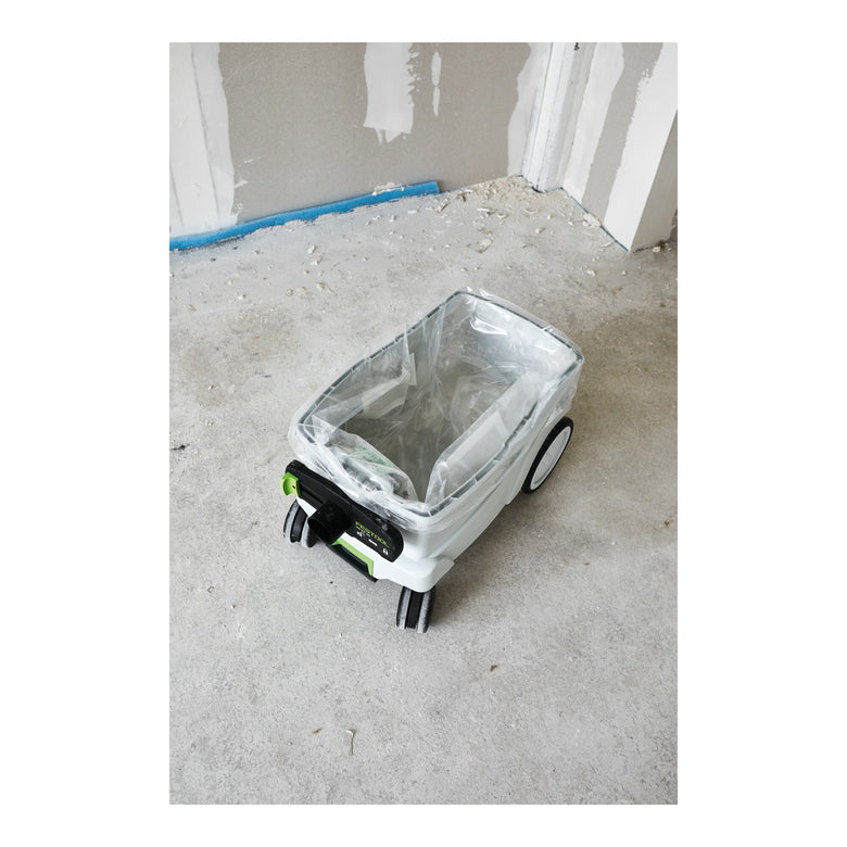 Festool Entsorgungssack ENS-CT 36 AC 5 Stk