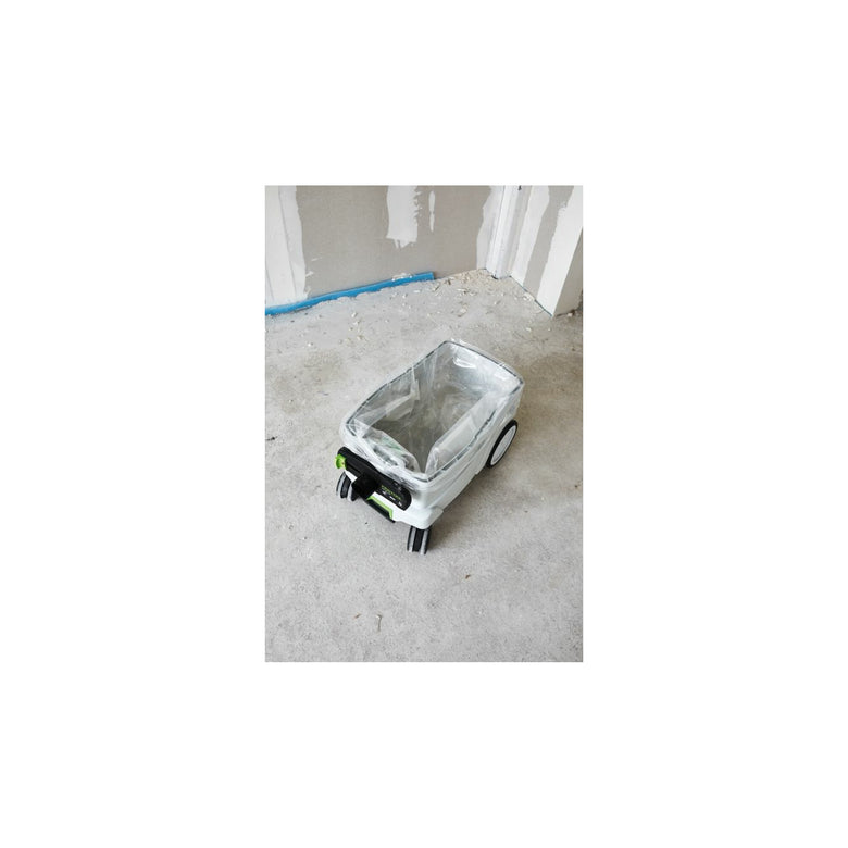 Festool Entsorgungssack ENS-CT 36 AC 5 Stk