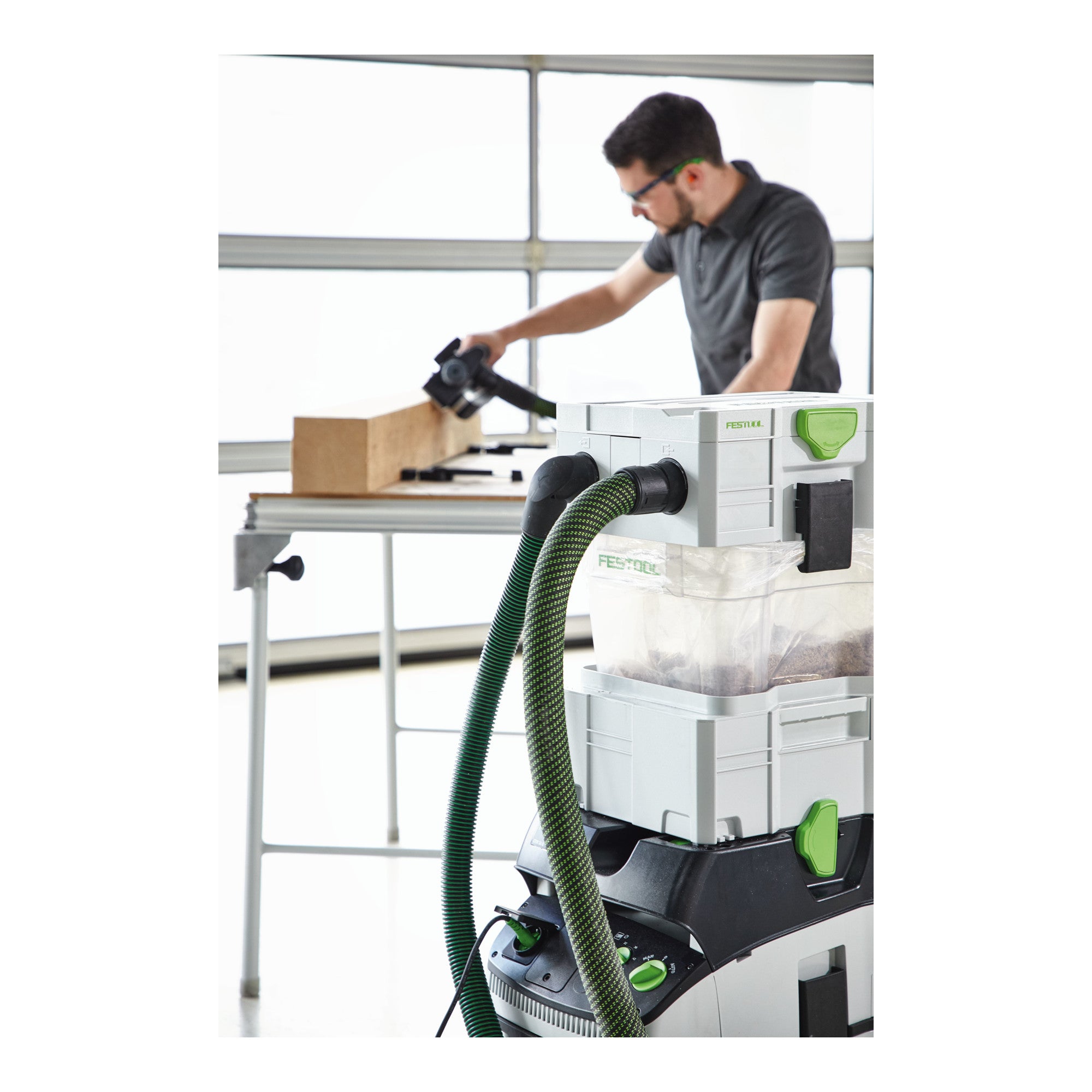Festool Entsorgungssack ENS-VA-20 10 Stk