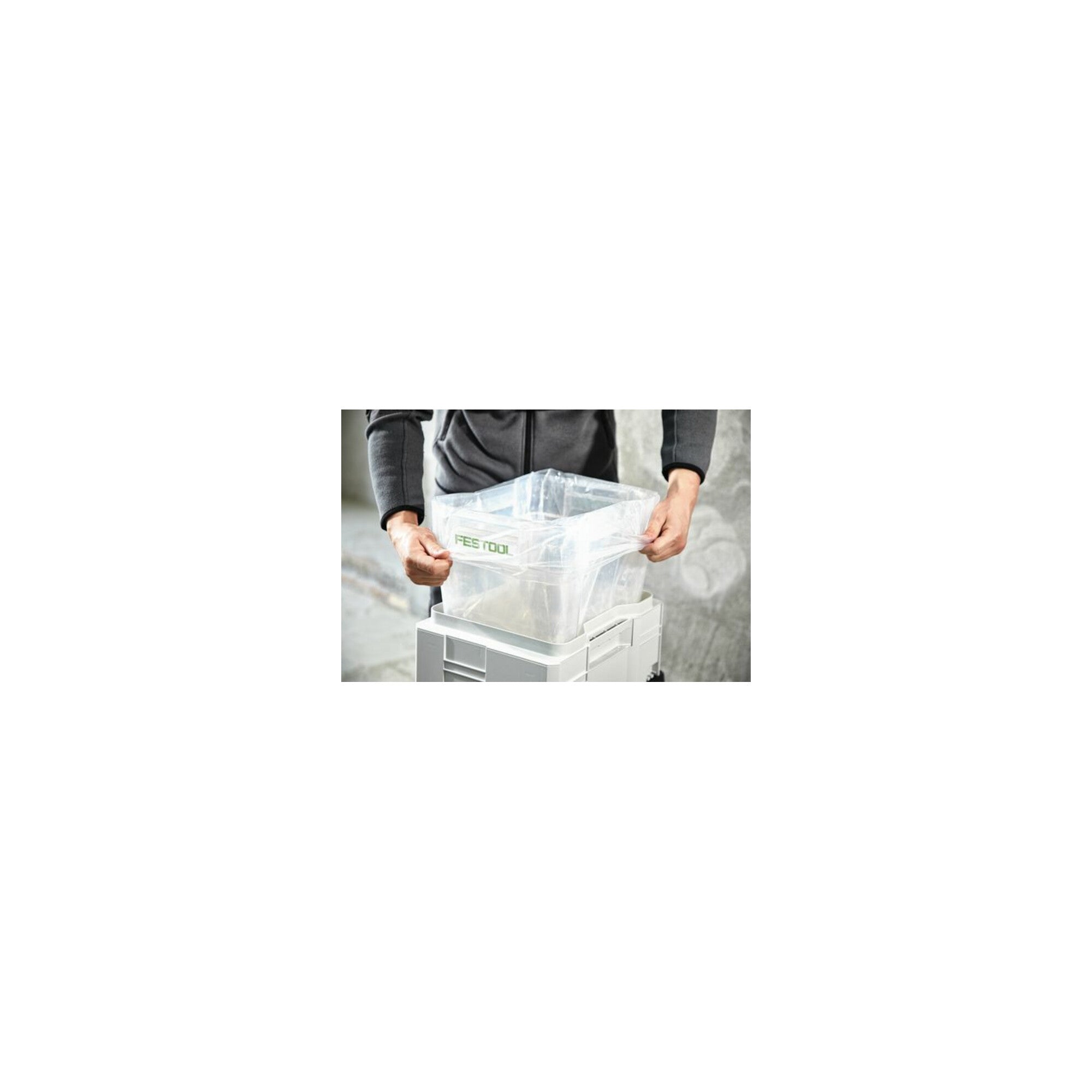 Festool Entsorgungssack ENS-VA-20 10 Stk