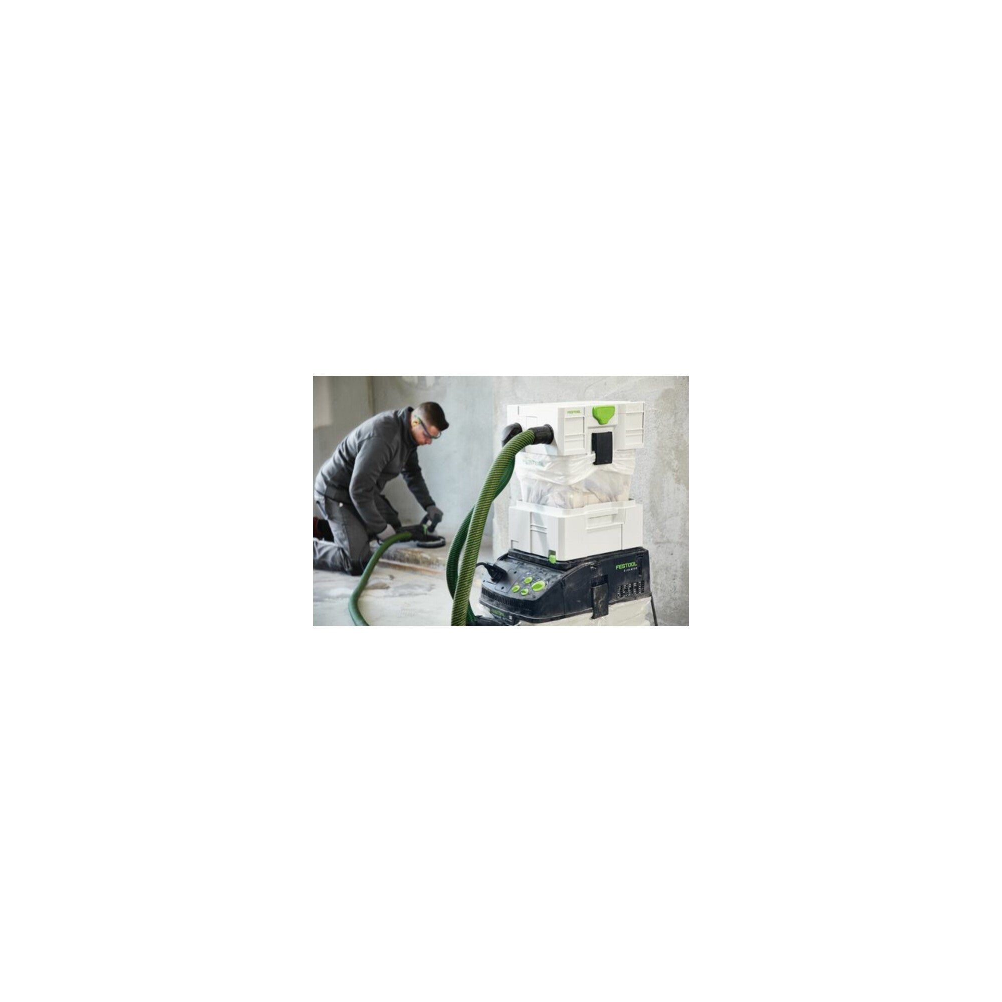 Festool Entsorgungssack ENS-VA-20 10 Stk