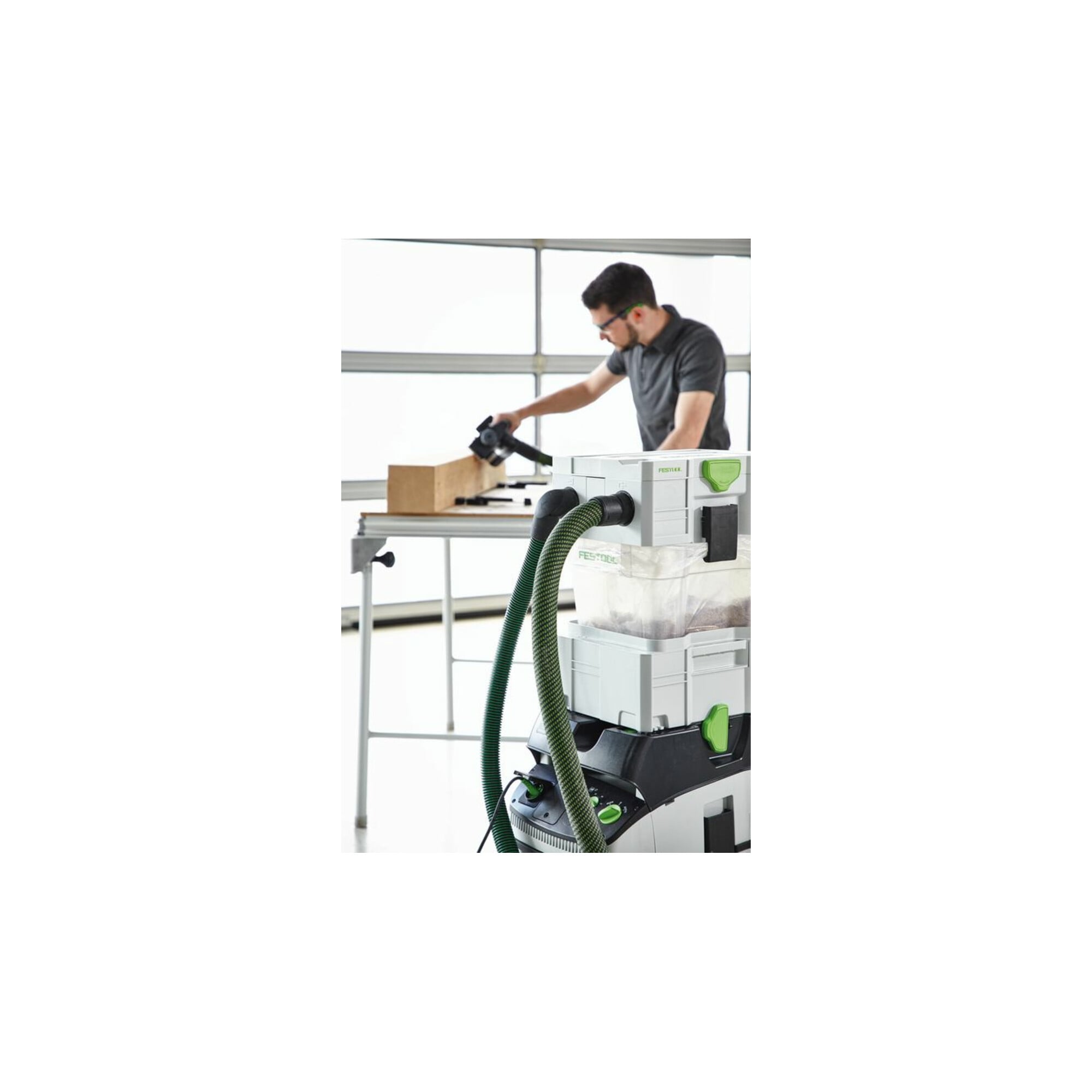 Festool Entsorgungssack ENS-VA-20 10 Stk
