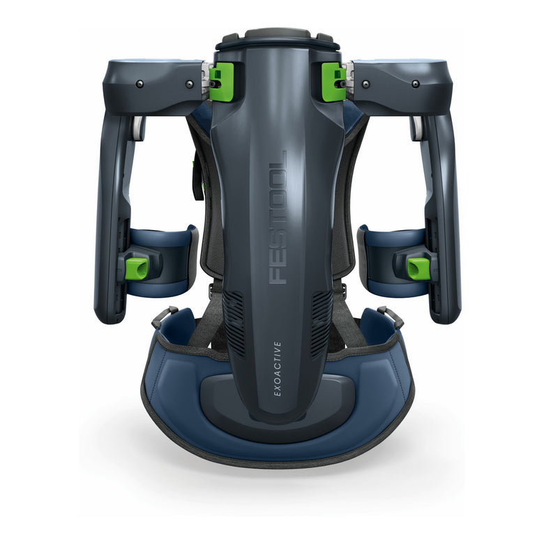 Festool Exoskelett EXO 18 HPC 4,0 I-Plus ExoActive