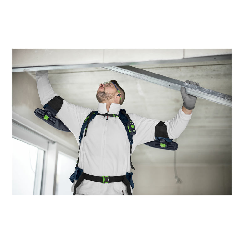 Festool Exoskelett EXO 18 HPC 4,0 I-Plus ExoActive