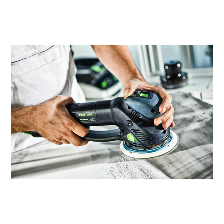 Festool FastFix Schleifteller ST-STF D125/8 FX-H-HT