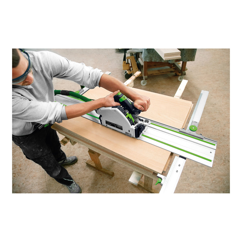 Festool Feinzahn-Sägeblatt 160x2,2x20 W48