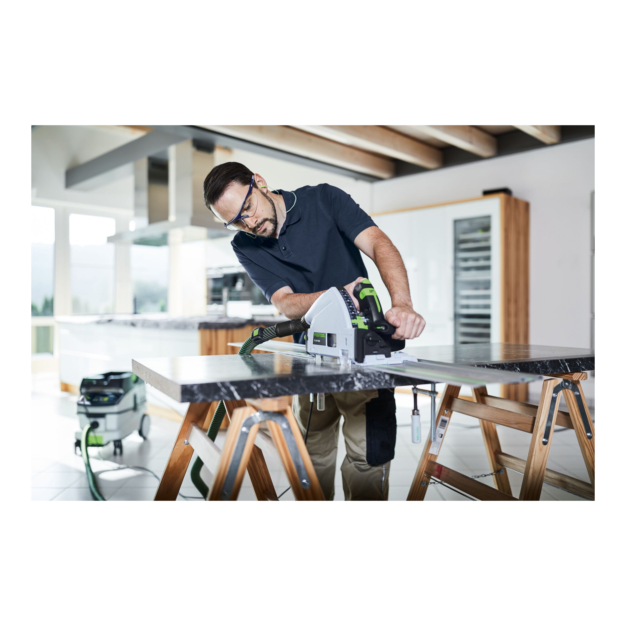 Festool Feinzahn-Sägeblatt HW 160x1,8x20 WD42 Wood Fine Cut