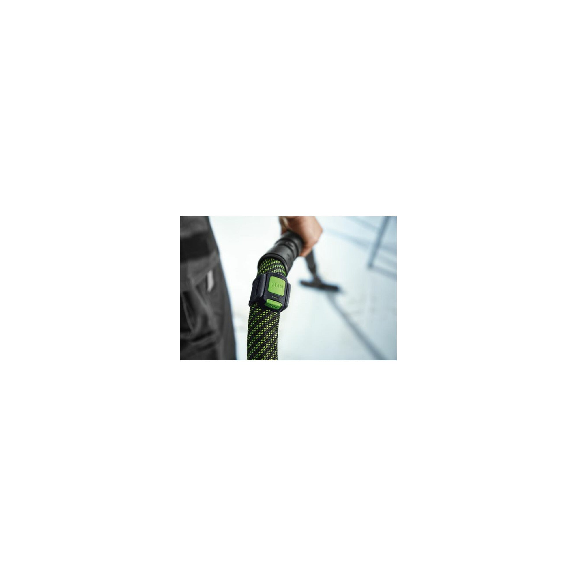 Festool Fernbedienung CT-F I
