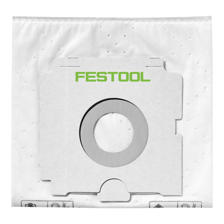 Festool Filtersack SC FIS-CT SYS 5 Stk