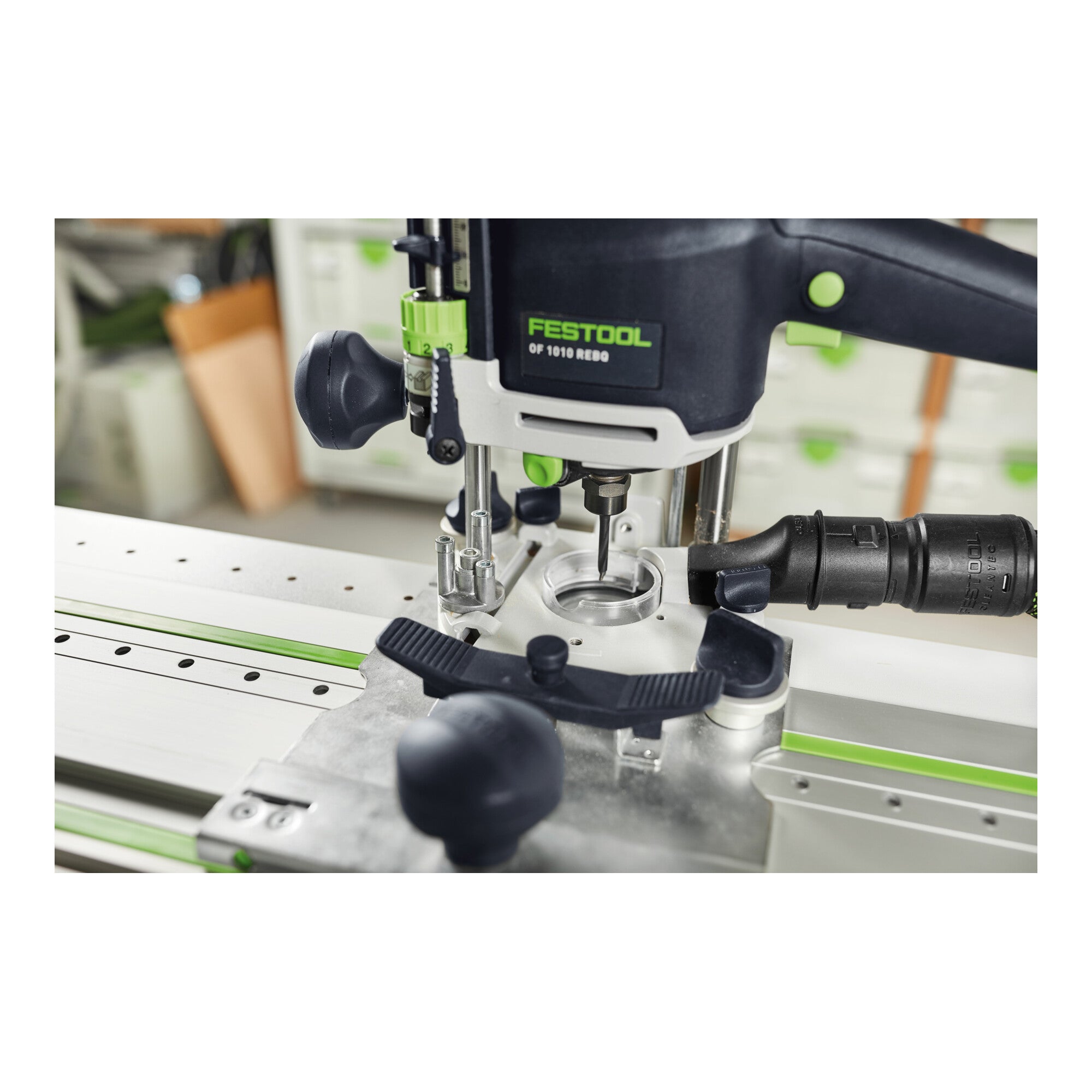 Festool Führungsschiene FS 1400/2-LR 32