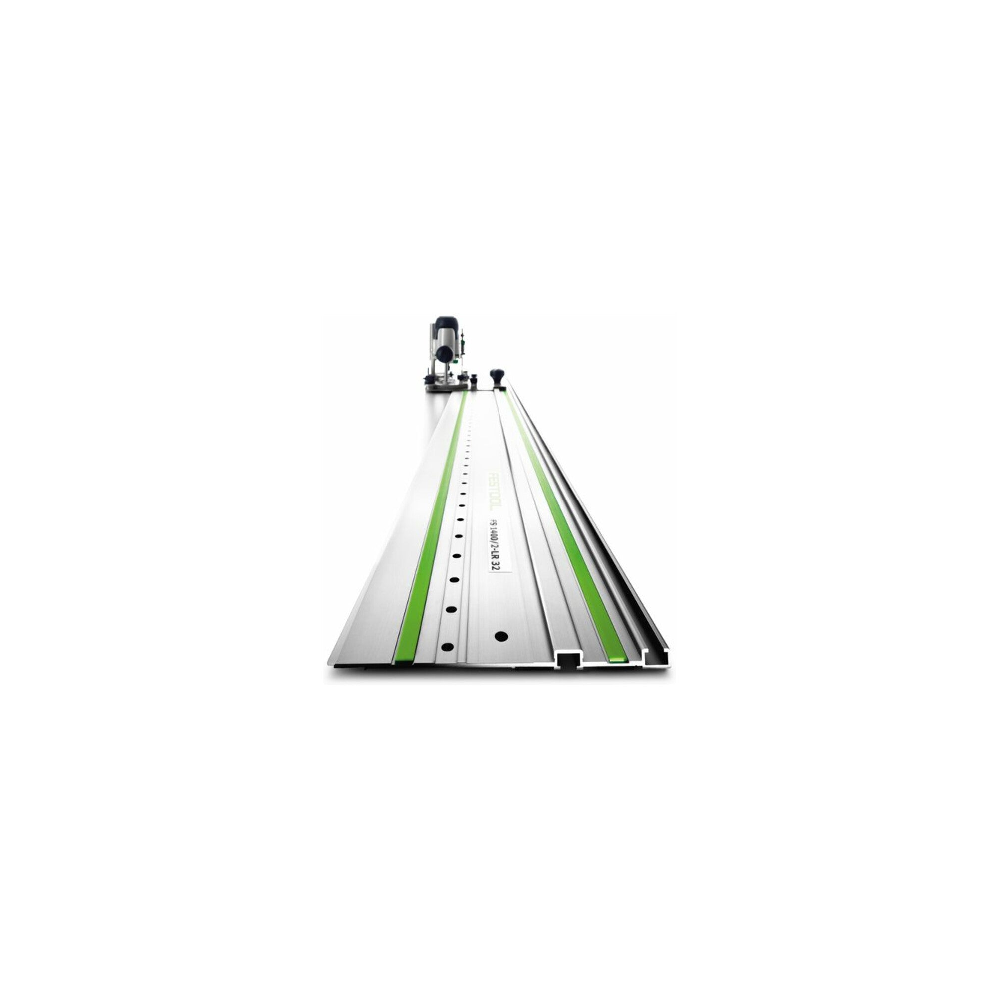 Festool Führungsschiene FS 2424/2-LR 32
