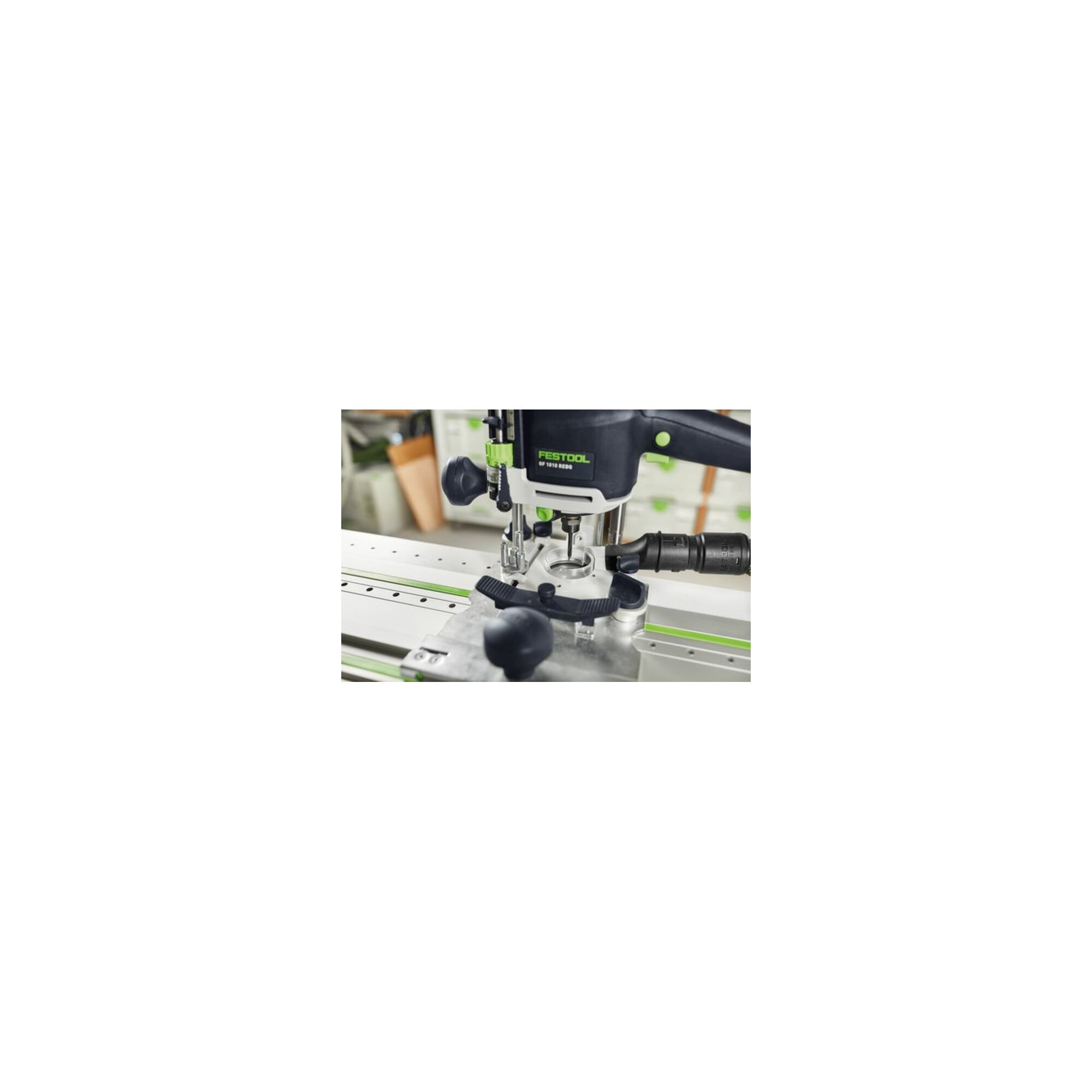 Festool Führungsschiene FS 2424/2-LR 32