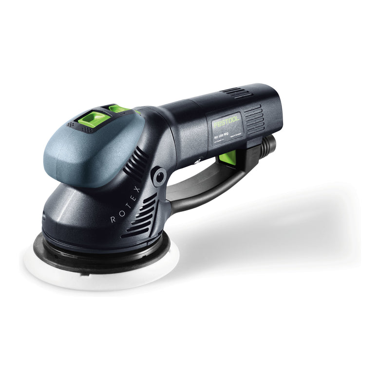 Festool Getriebe-Exzenterschleifer ROTEX RO 150 FEQ-Plus 100Y