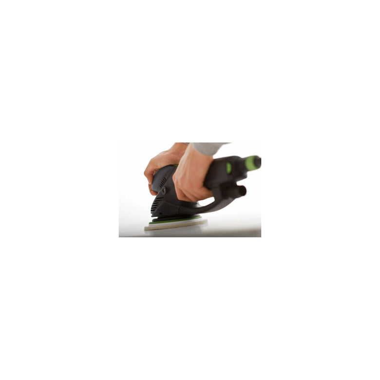 Festool Getriebe-Exzenterschleifer ROTEX RO 150 FEQ-Plus 100Y
