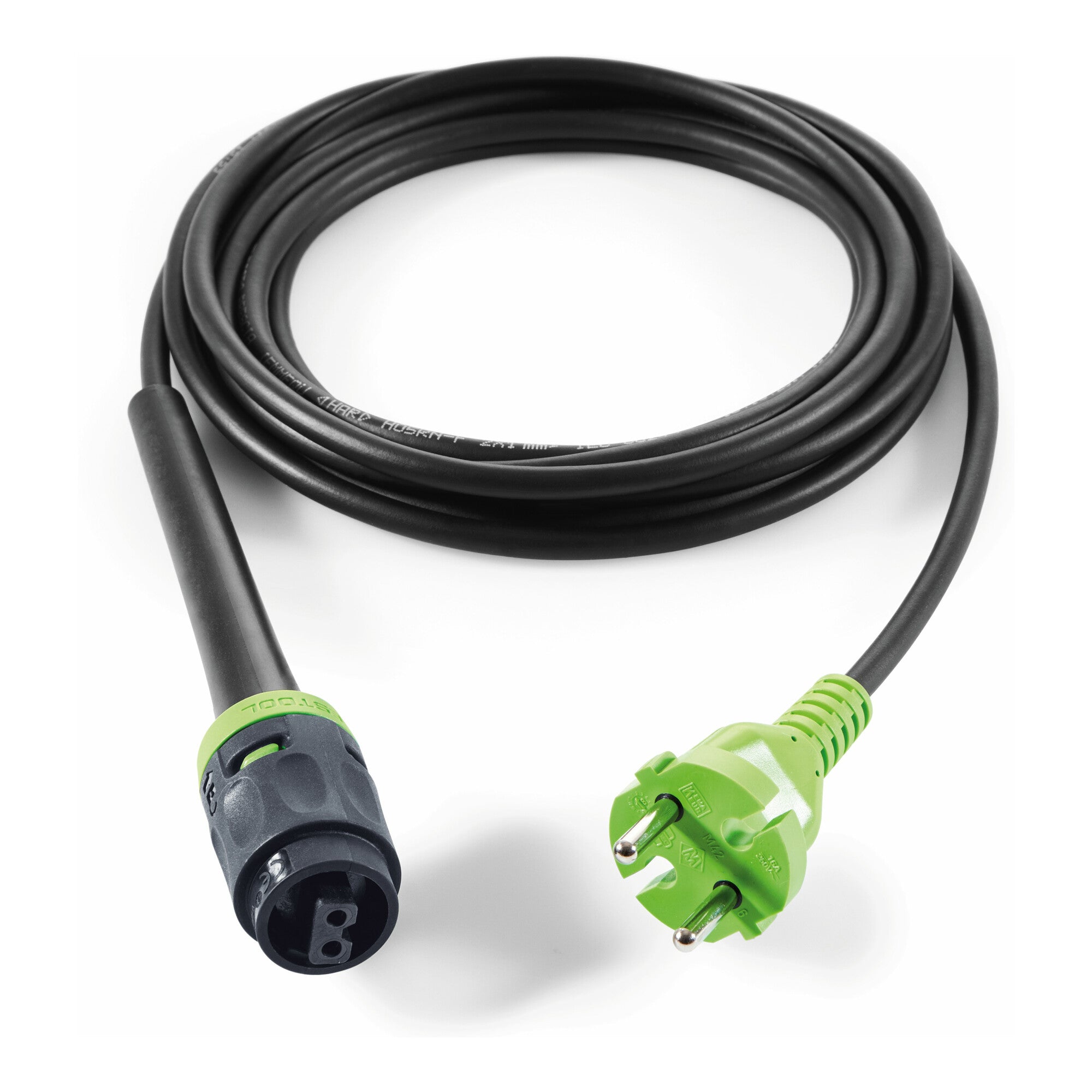 Festool Gummikabel plug it-Kabel H05 RN-F-4 PLANEX