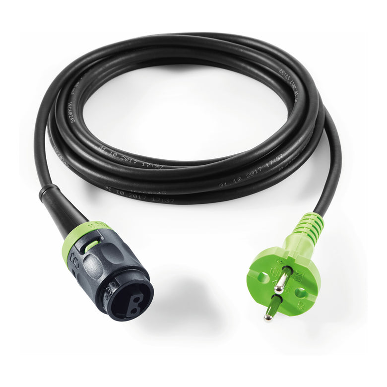 Festool Gummikabel plug it-Kabel H05 RN-F-5,5