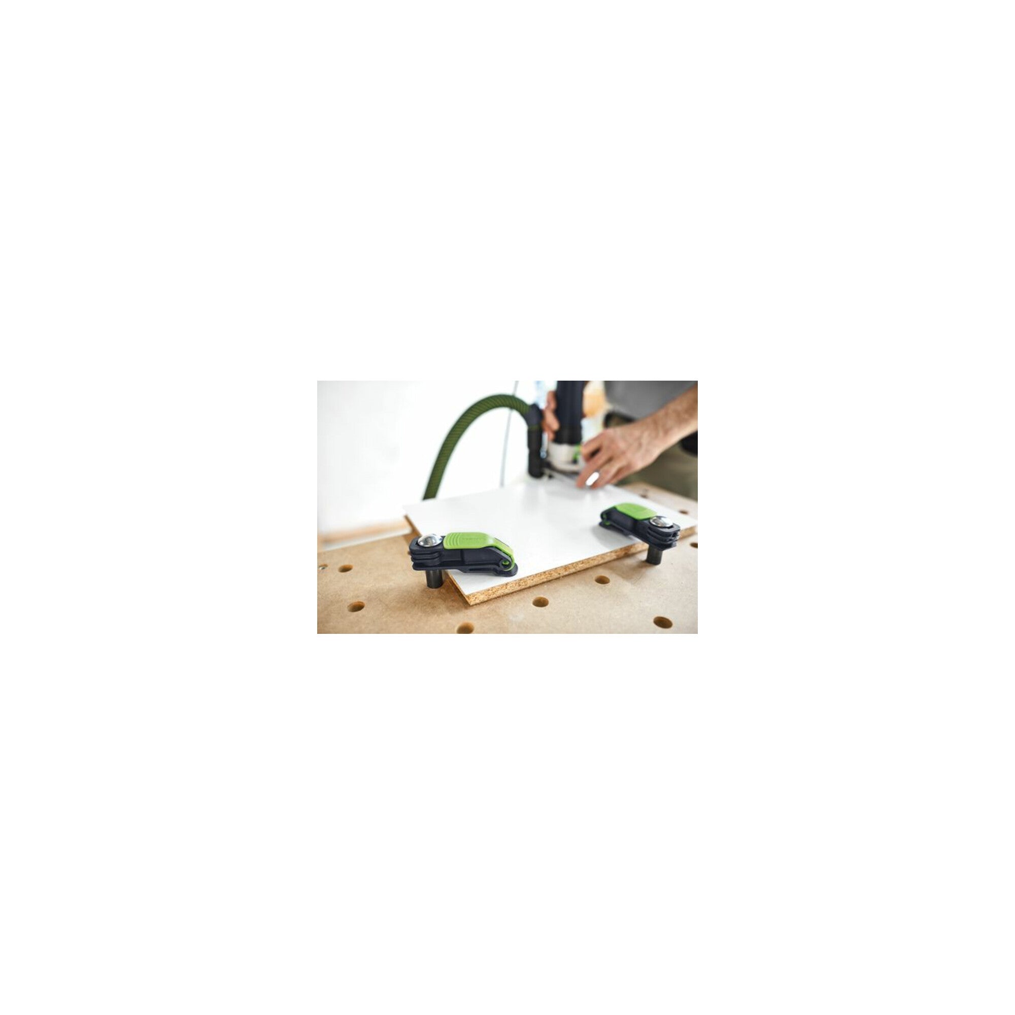 Festool Hebelzwinge MFT-HZ 80
