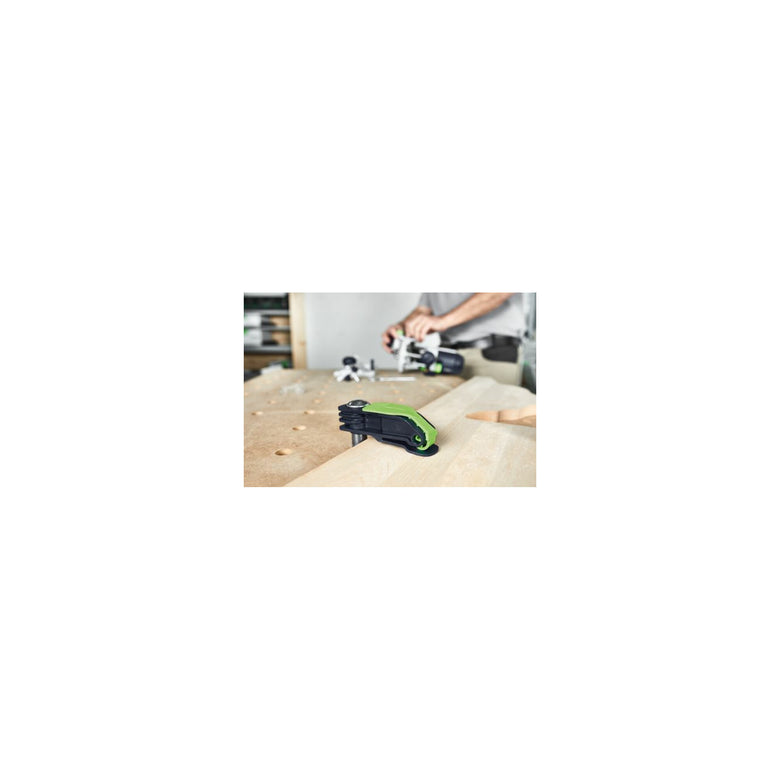 Festool Hebelzwinge MFT-HZ 80