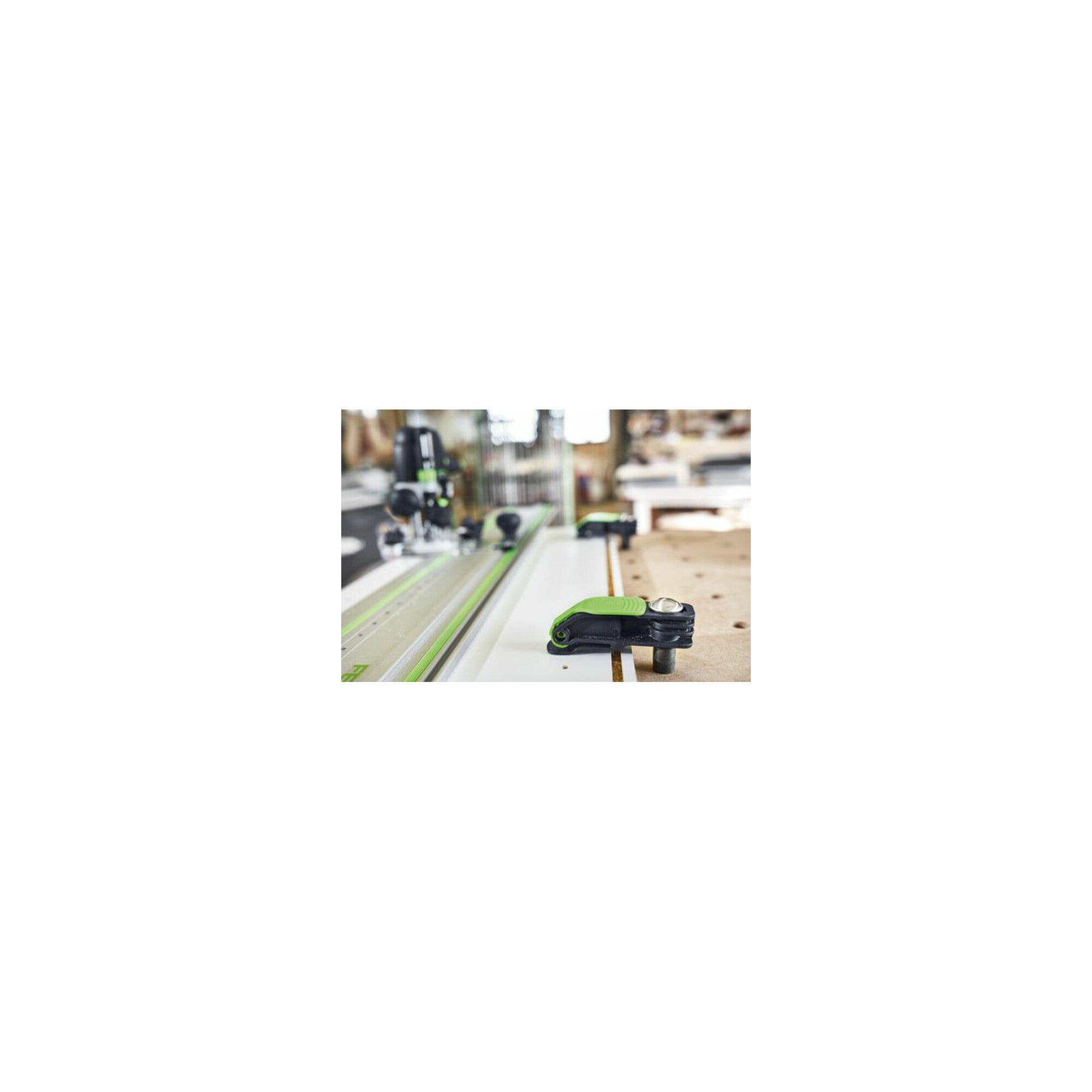 Festool Hebelzwinge MFT-HZ 80