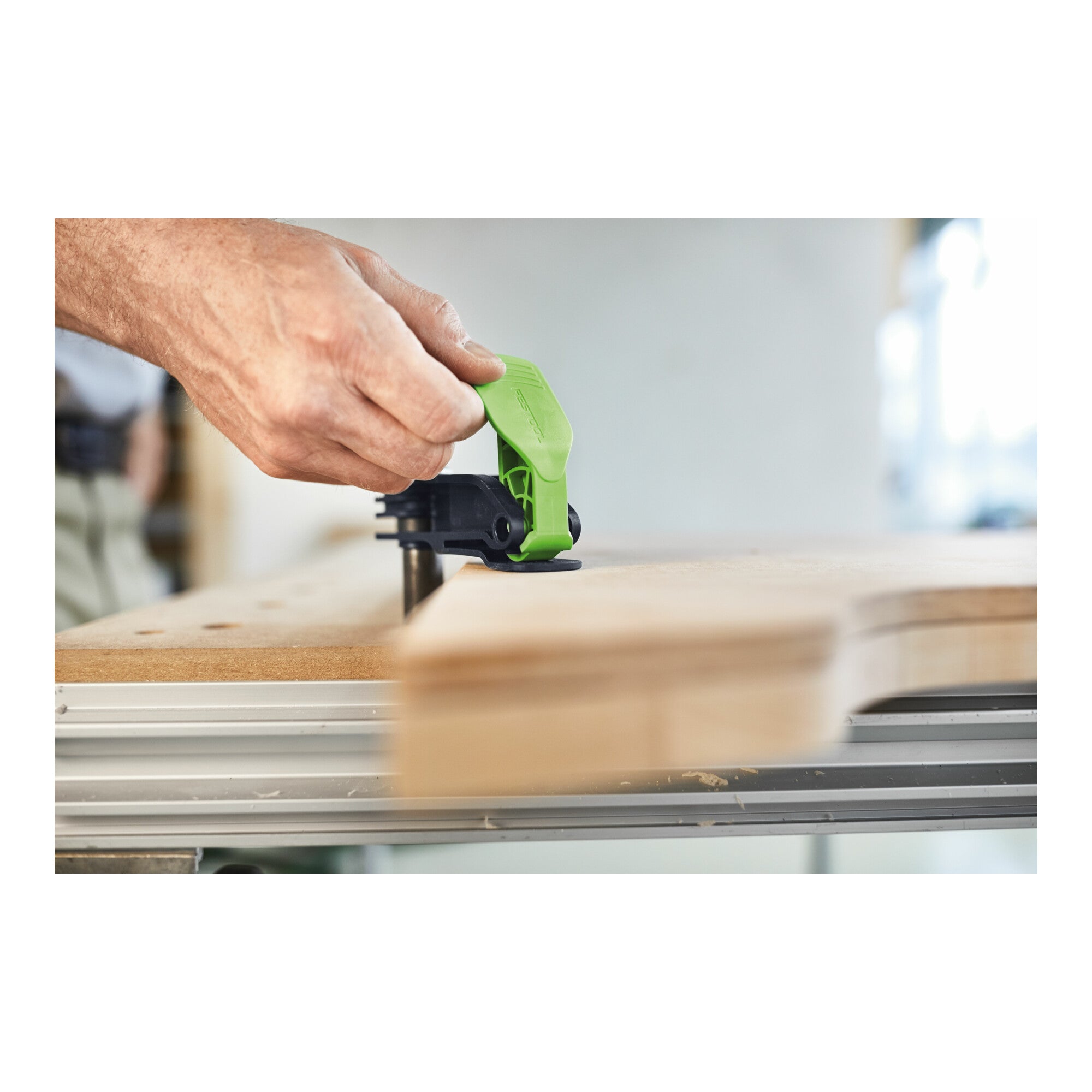 Festool Hebelzwinge MFT-HZ 80