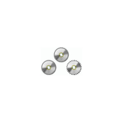 Festool Kreissägeblatt-Set KSB-SORT/3 W 160x2,2