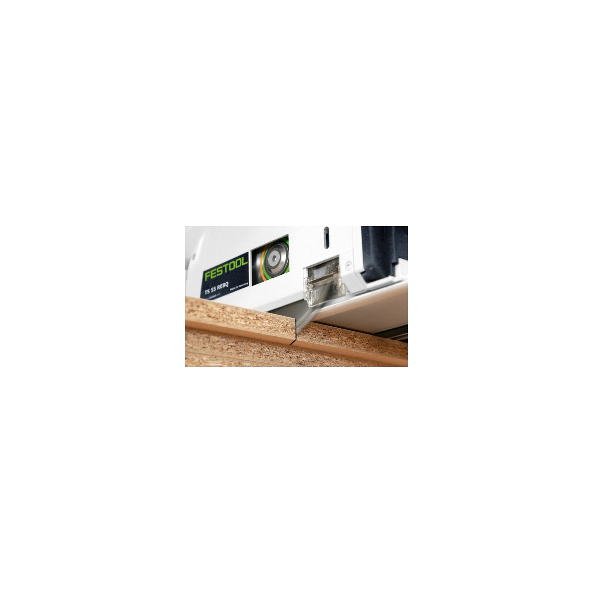 Festool Kreissägeblatt-Set KSB-SORT/3 W 160x2,2