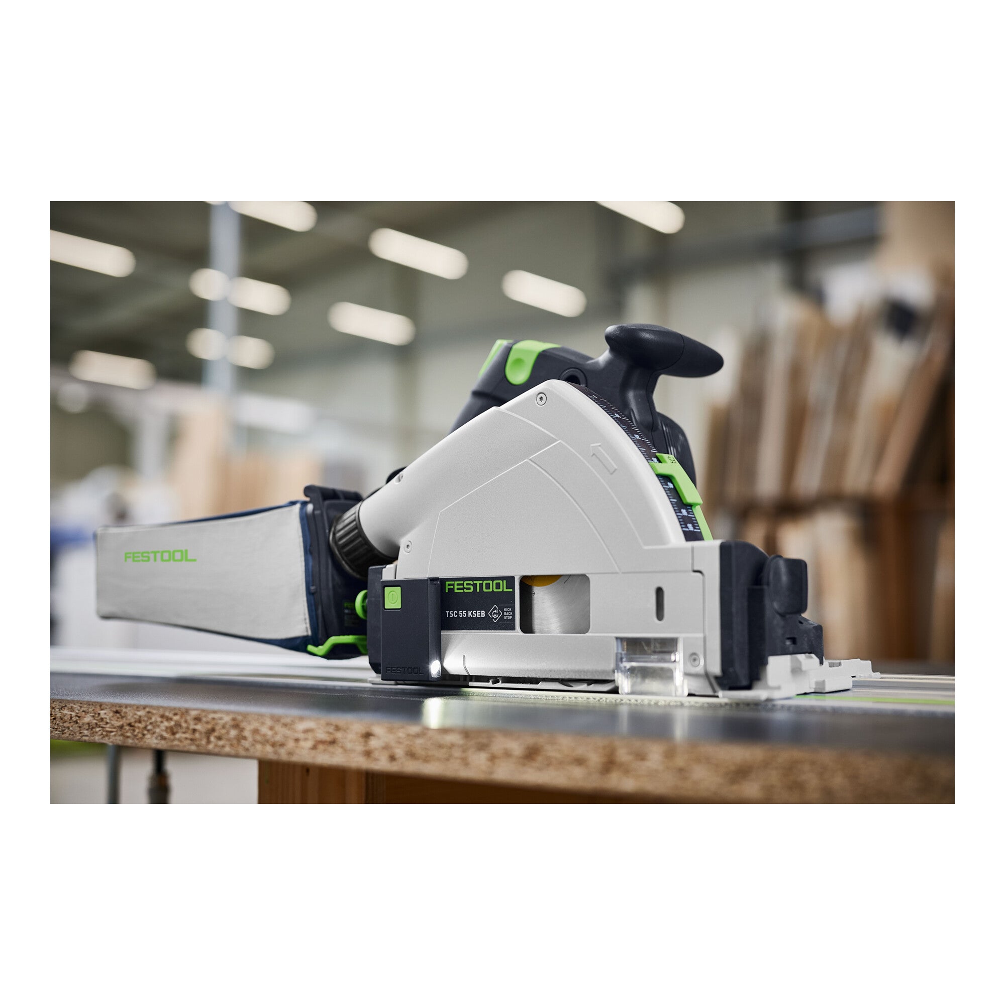 Festool Lichtmodul LM-TS/TSC