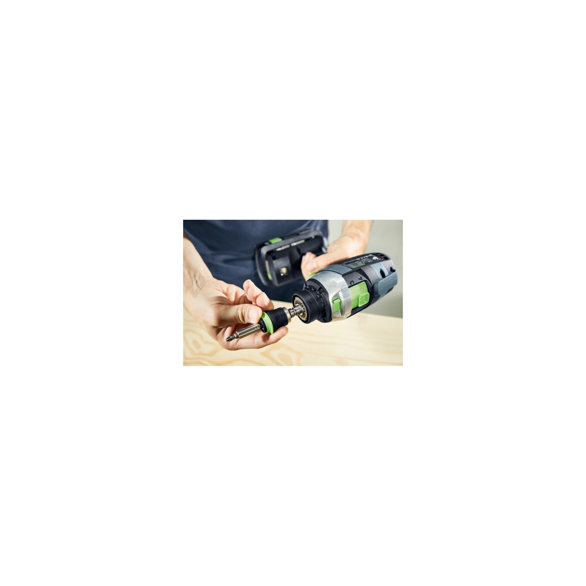 Festool Magnet Bithalter BH 60 CE-Imp
