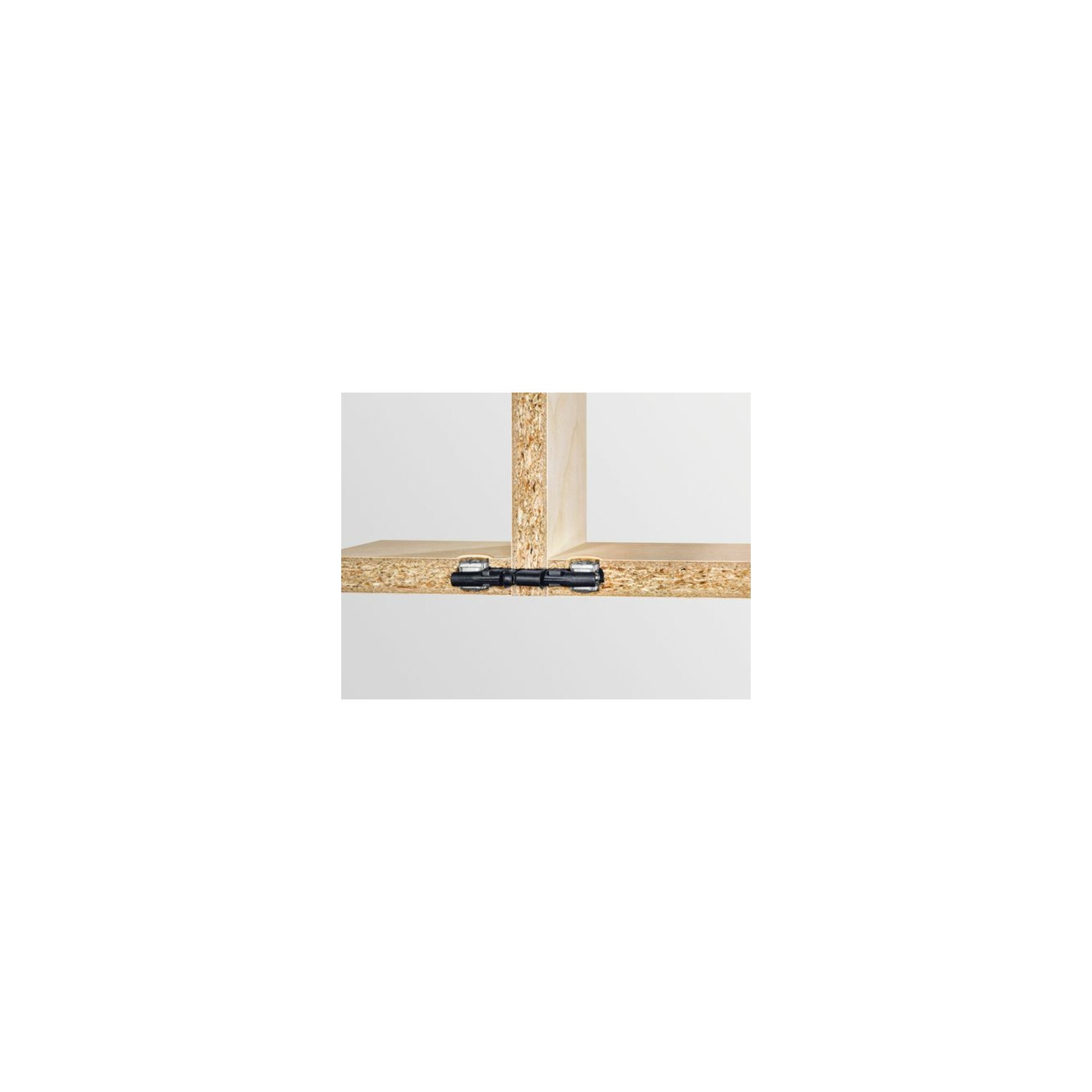 Festool Mittelseitenverbinder MSV D8/25 25 Stk
