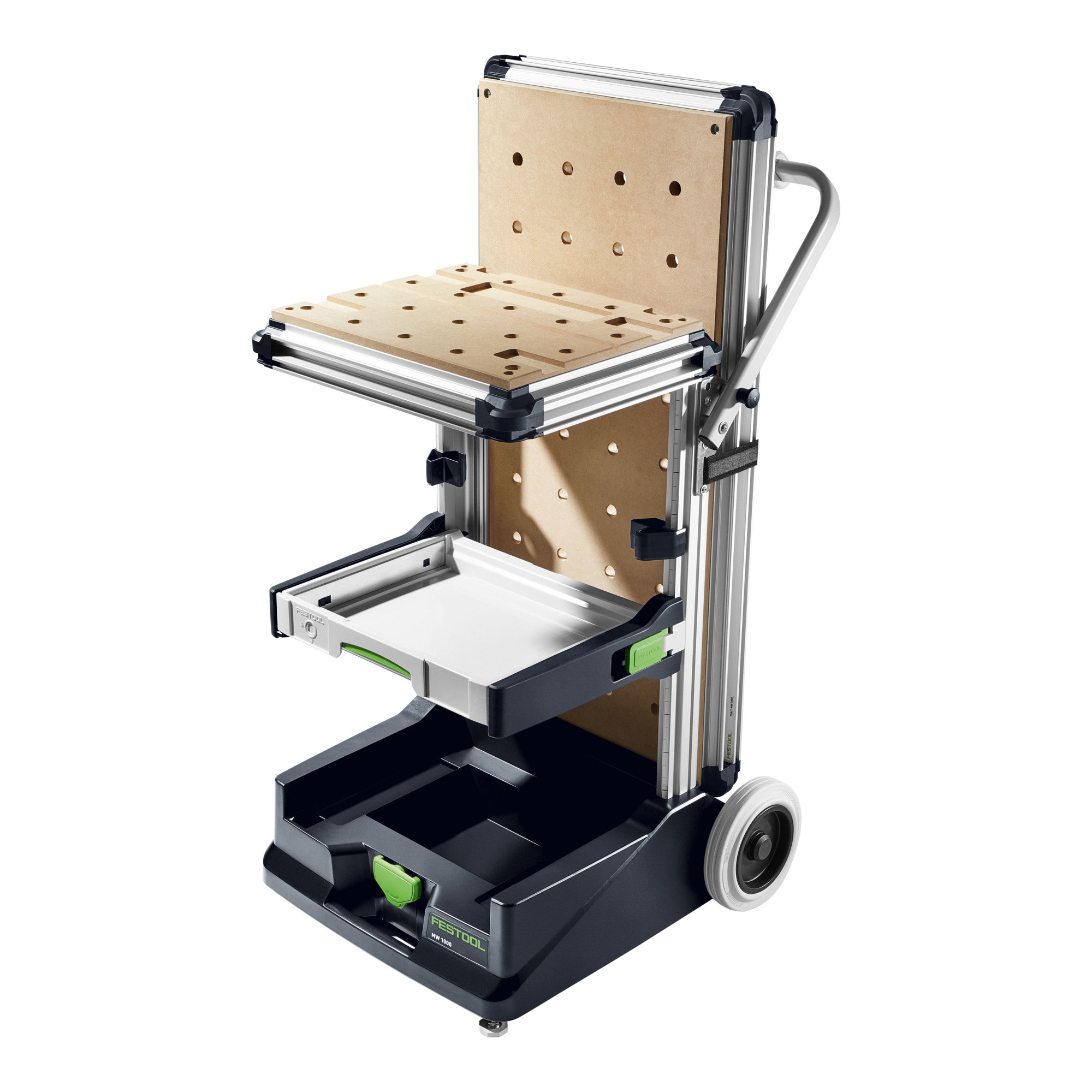 Festool Mobile Werkstatt MW 1000-Set