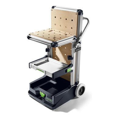 Festool Mobile Werkstatt MW 1000-Set