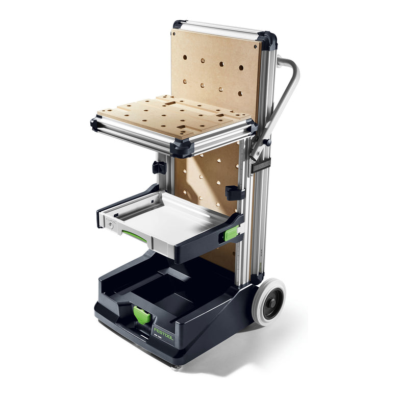 Festool Mobile Werkstatt MW 1000-Set