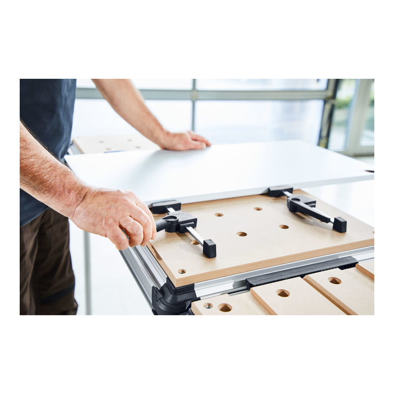 Festool Mobile Werkstatt MW 1000-Set