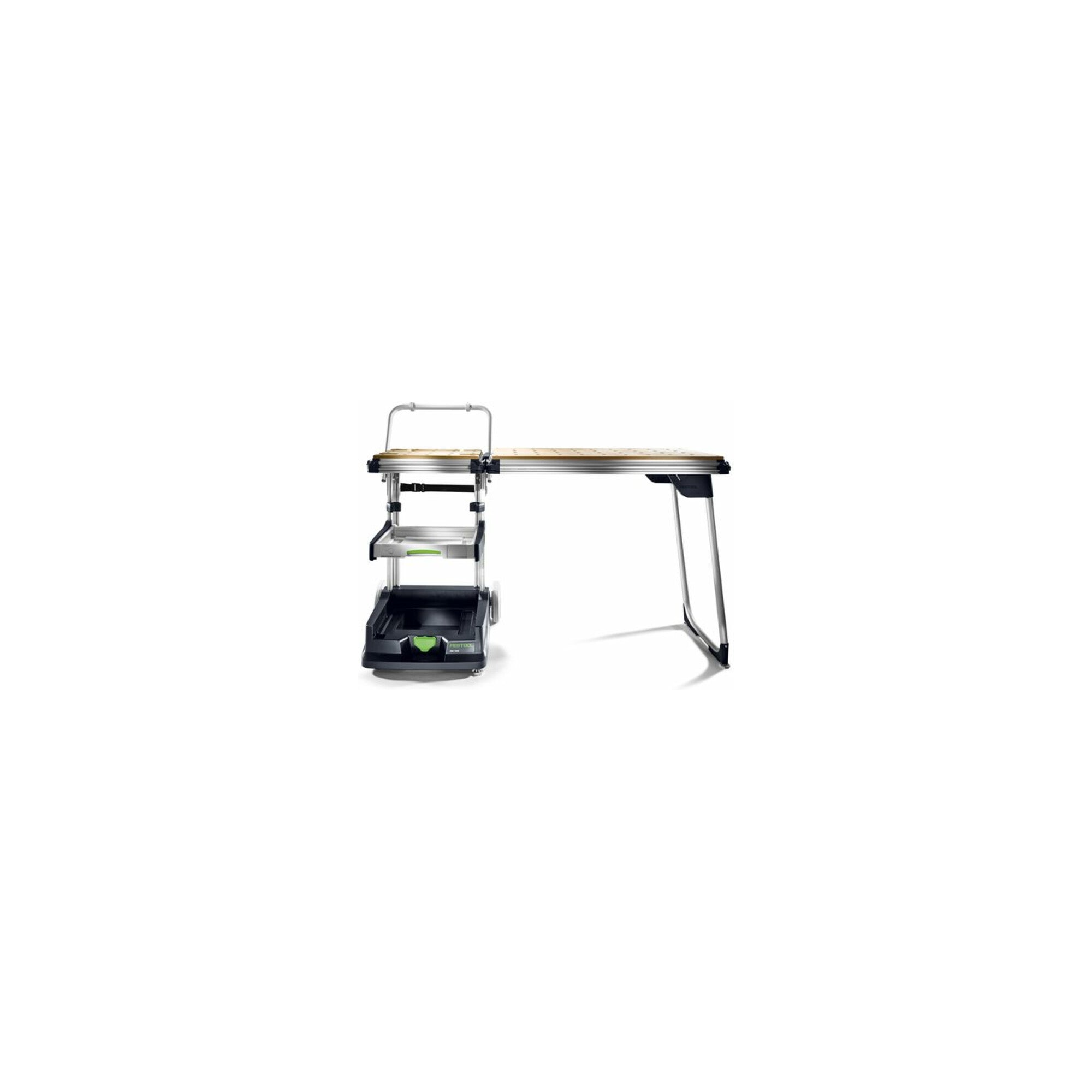 Festool Mobile Werkstatt MW 1000-Set