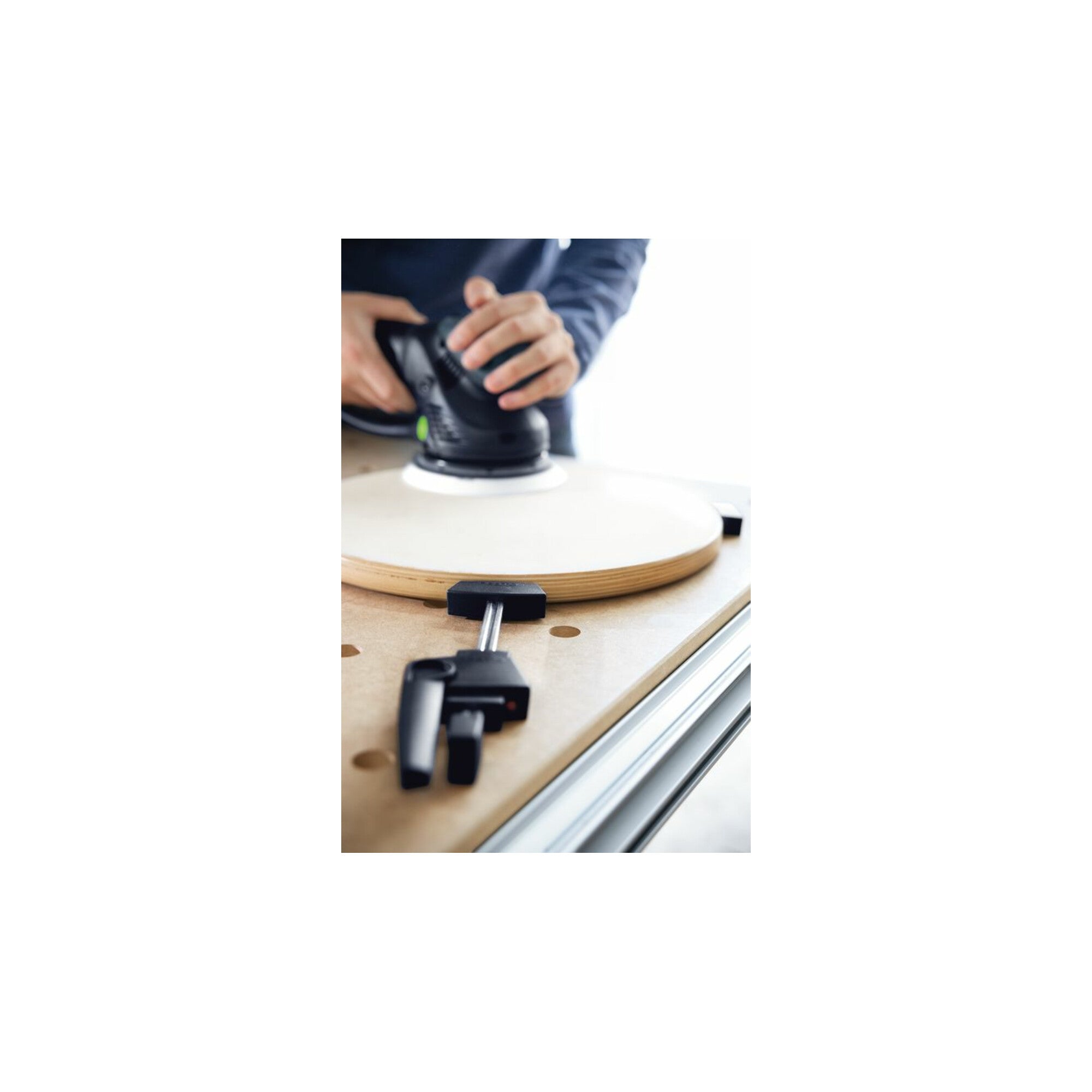 Festool Multifunktionstisch MFT/3