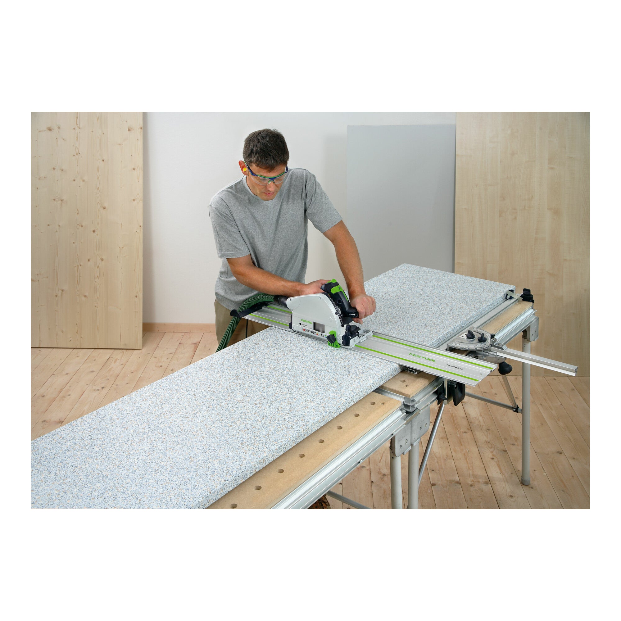 Festool Multifunktionstisch MFT/3 Basic