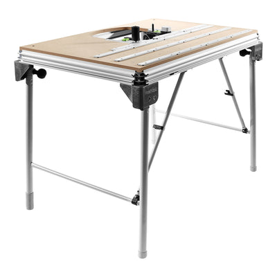 Festool Multifunktionstisch MFT/3 Conturo-AP