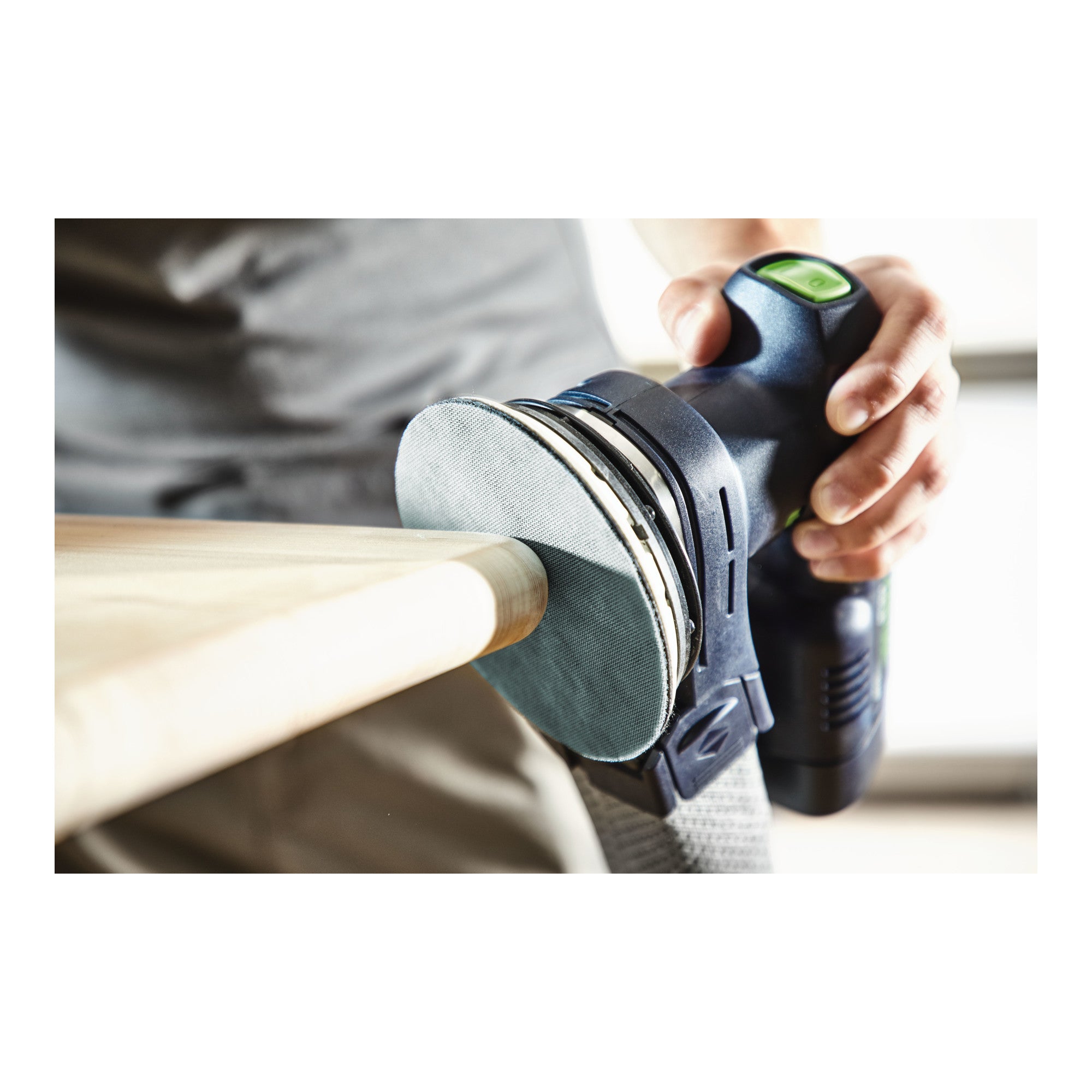 Festool Netzschleifmittel STF D225 P80 GR NET 25 Stk