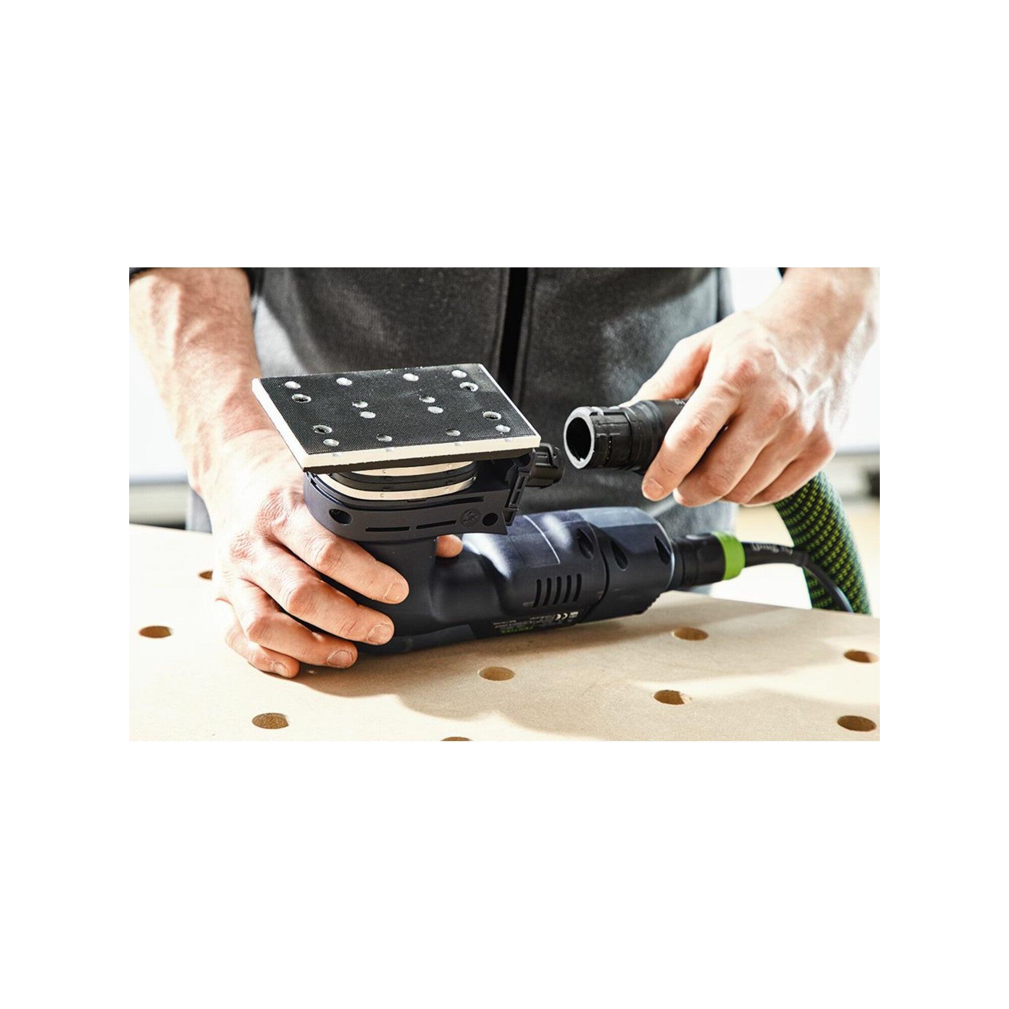 Festool Protection Pad PP-STF 80x133 /2 2 Stk