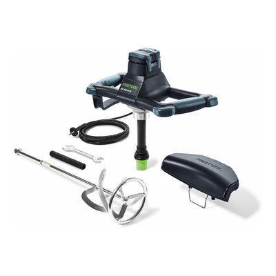Festool Rührwerk MX 1000 RE EF HS3R