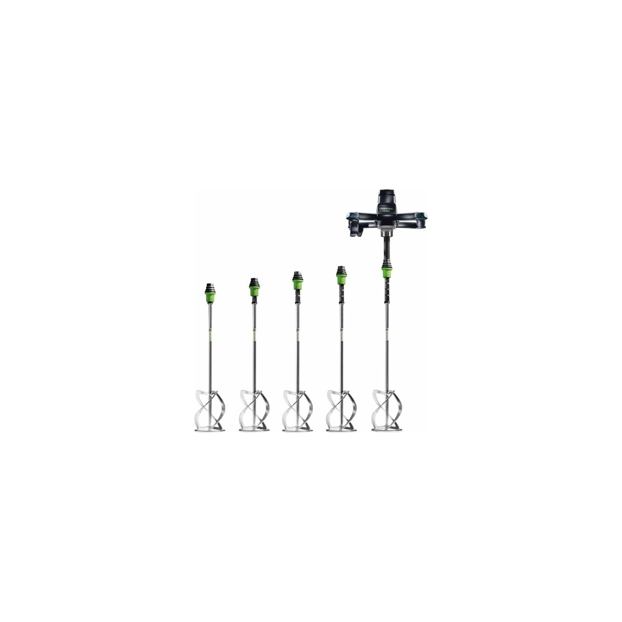 Festool Rührwerk MX 1000 RE EF HS3R