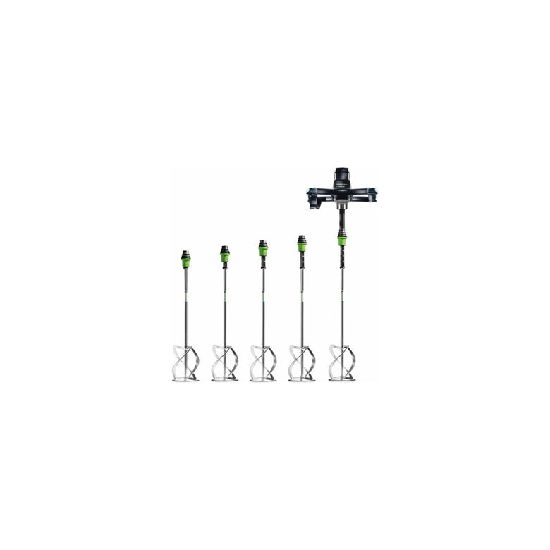 Festool Rührwerk MX 1000 RE EF HS3R