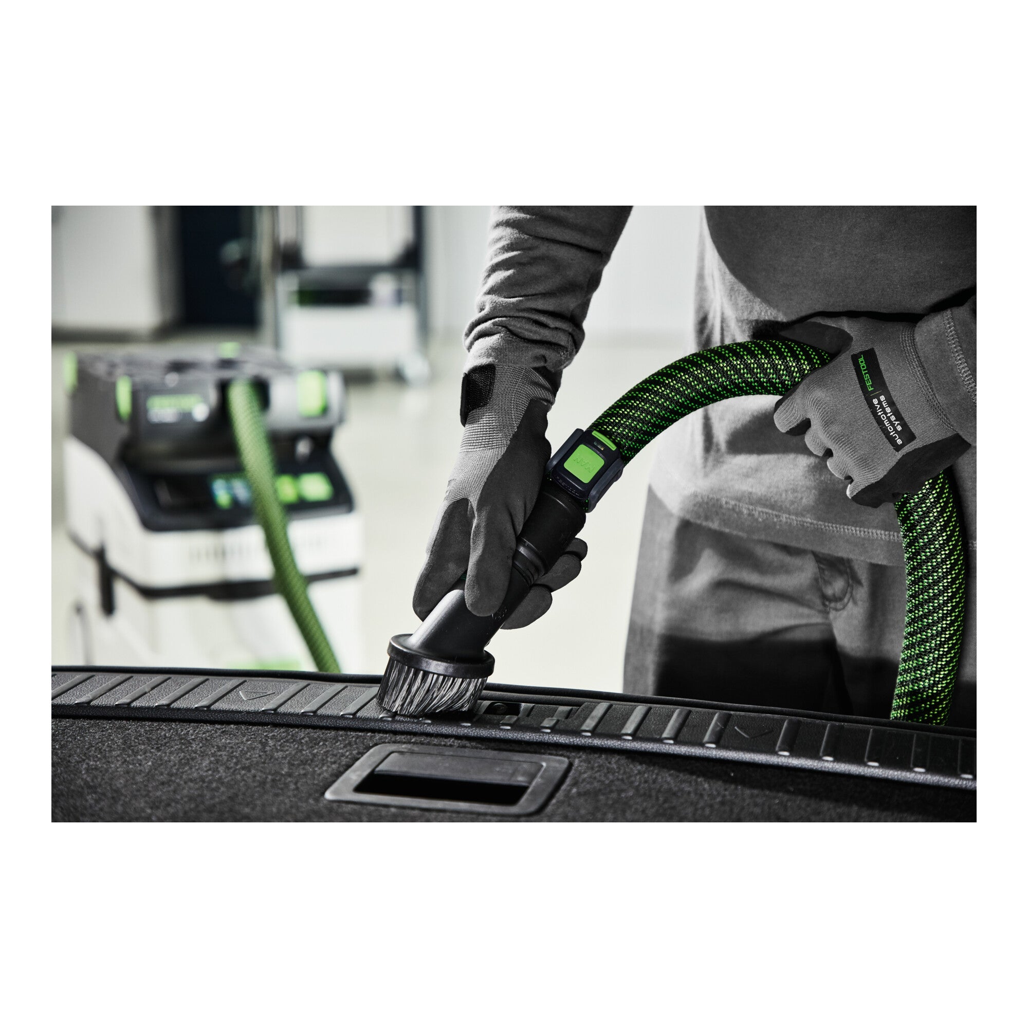 Festool Saugpinsel D 36 SP