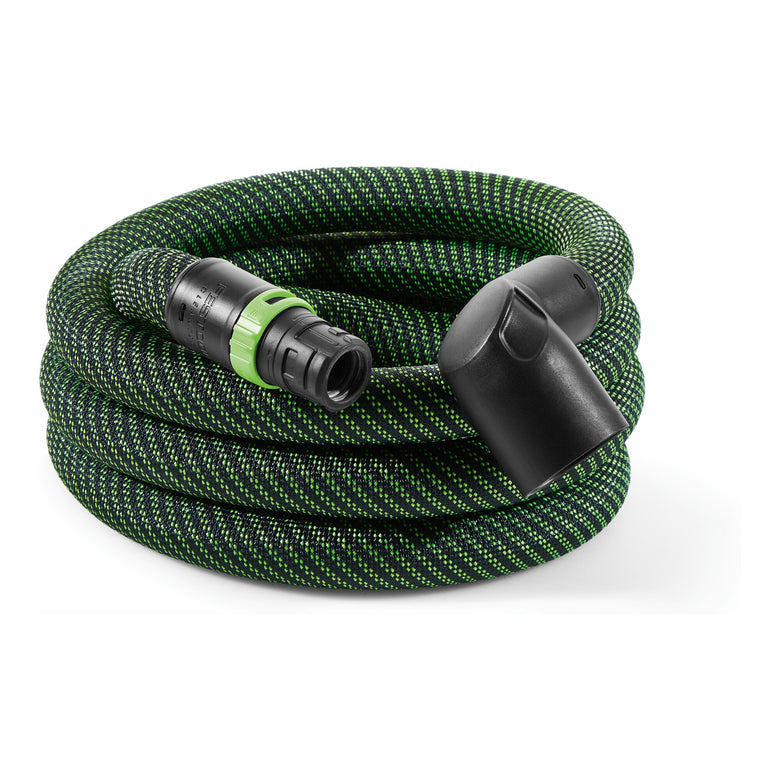 Festool Saugschlauch D 27/32x3,5m-AS-90°/CT