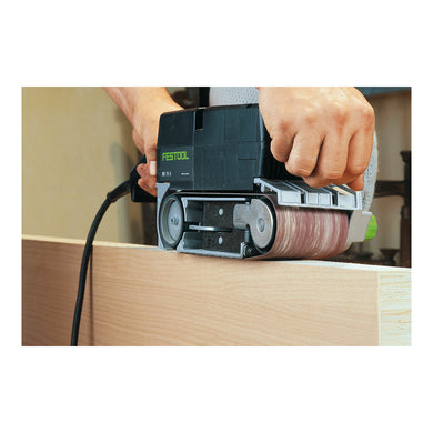 Festool Schleifband L533X 75-P80 RU2 Rubin 2 10 Stk