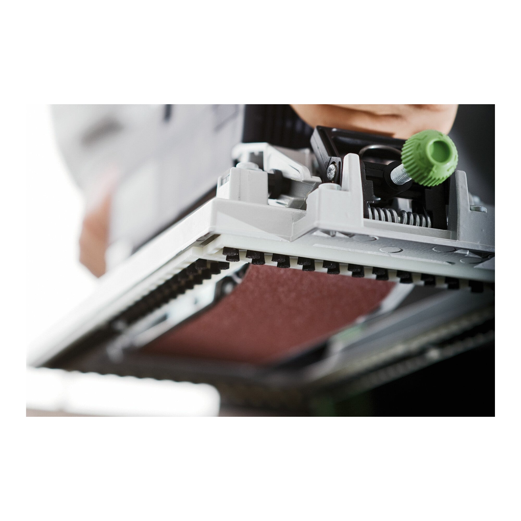Festool Schleifband L533X 75-P80 RU2 Rubin 2 10 Stk
