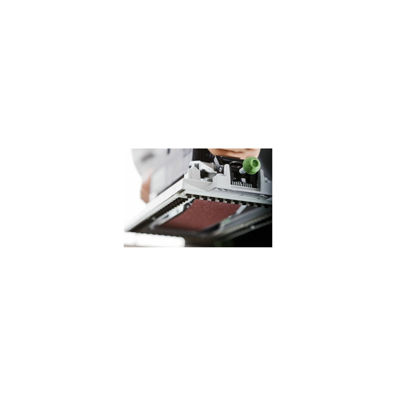 Festool Schleifband L533X 75-P80 RU2 Rubin 2 10 Stk