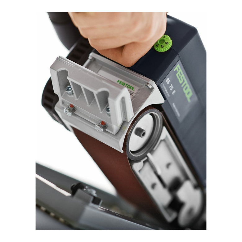 Festool Schleifband L533X 75-P80 RU2 Rubin 2 10 Stk