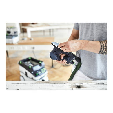 Festool Schleifblätter STF V93/6 P 60 GR / 50 Granat 50 Stk